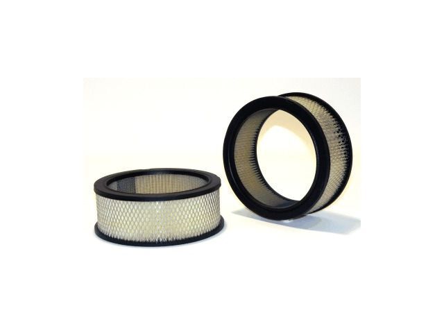 For 1964-1972 Plymouth Barracuda Air Filter WIX 22146MY 1965 1966 1968 1967 1969