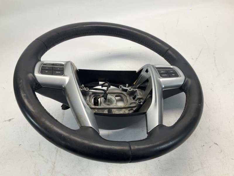 11-14 Chrysler 300 Steering Wheel w/ Control Switch Q