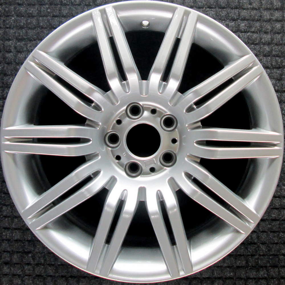 BMW 525i Painted 19 inch OEM Wheel 2002 to 2010