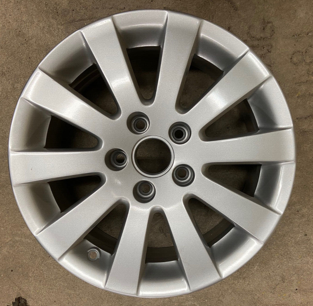 1 Refurbished Volkswagen Passat Wheel/Rim 16x7
