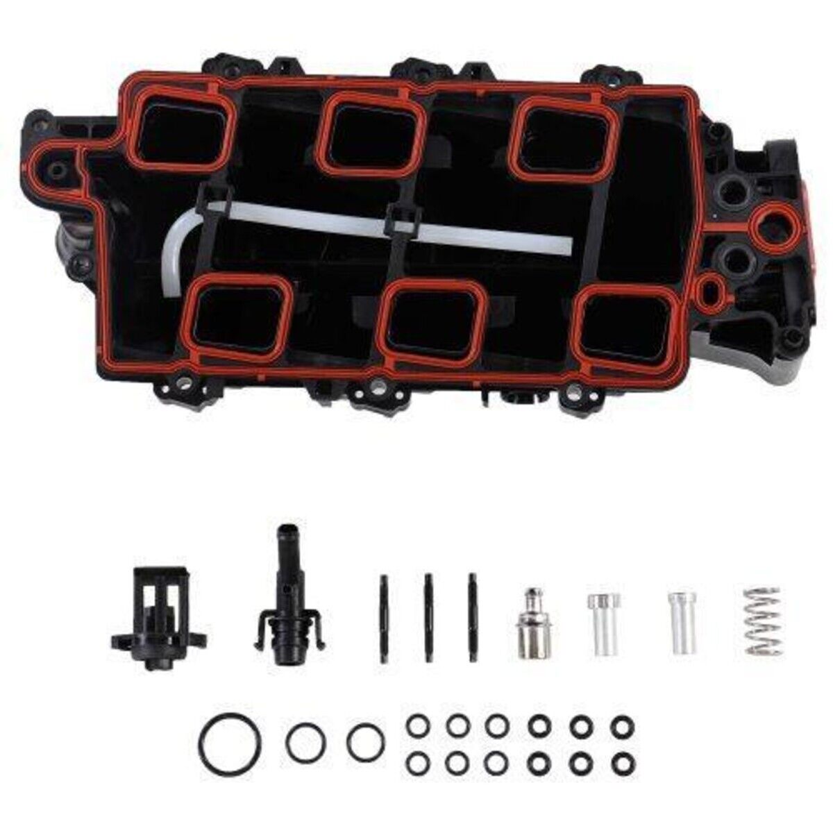 IMA1002 DNJ Kit Intake Manifold Upper for Chevy Olds Le Sabre NINETY EIGHT Buick