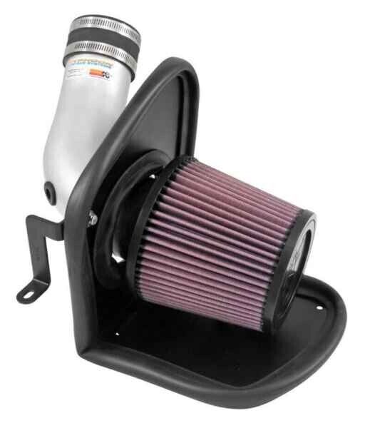 K&N COLD AIR INTAKE - TYPHOON 69 SERIES FOR Ford Escape 1.6/2.0L 2013-2019