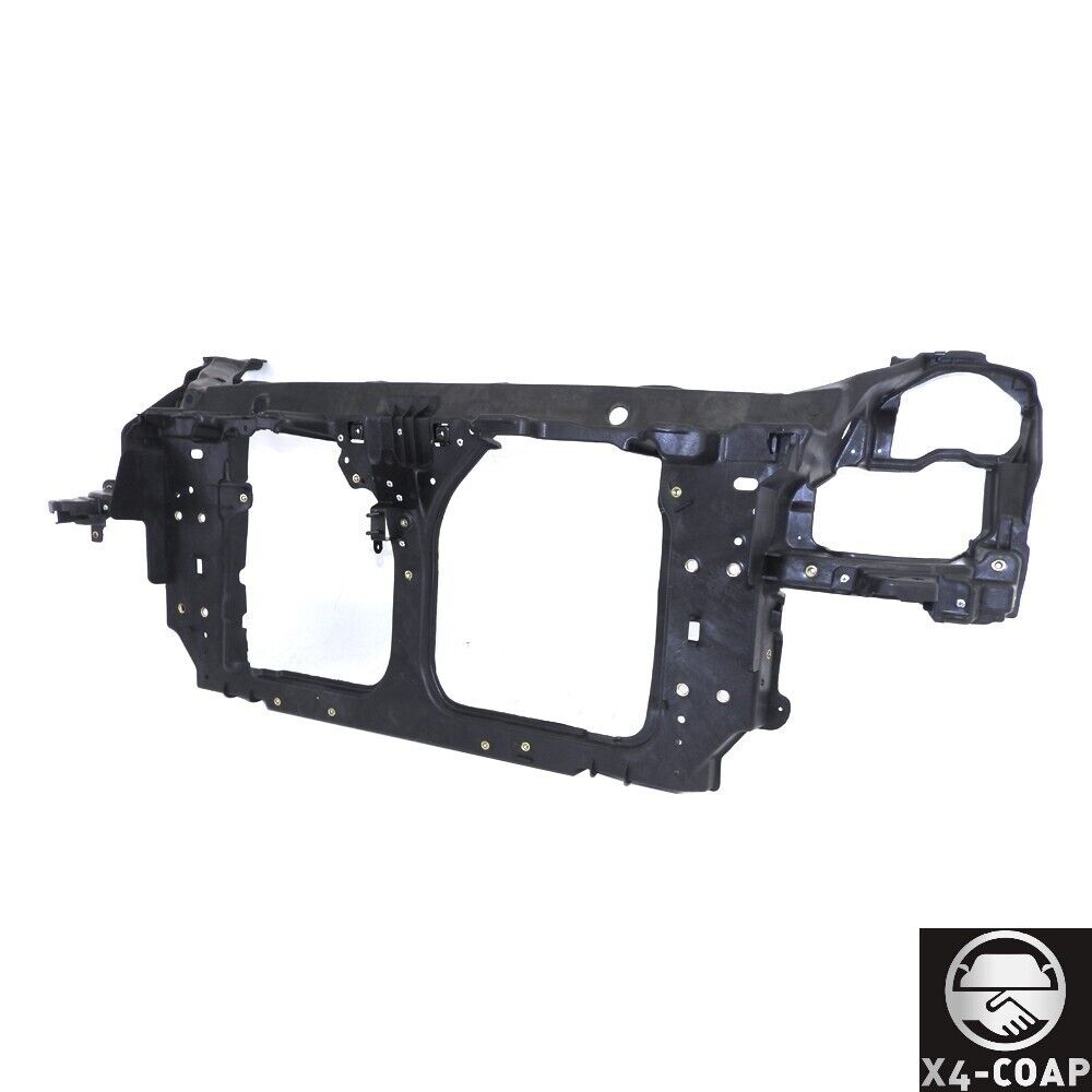 For Infiniti G35 03-07 3.5L V6 New Front Radiator Support IN1225104 62500AM600