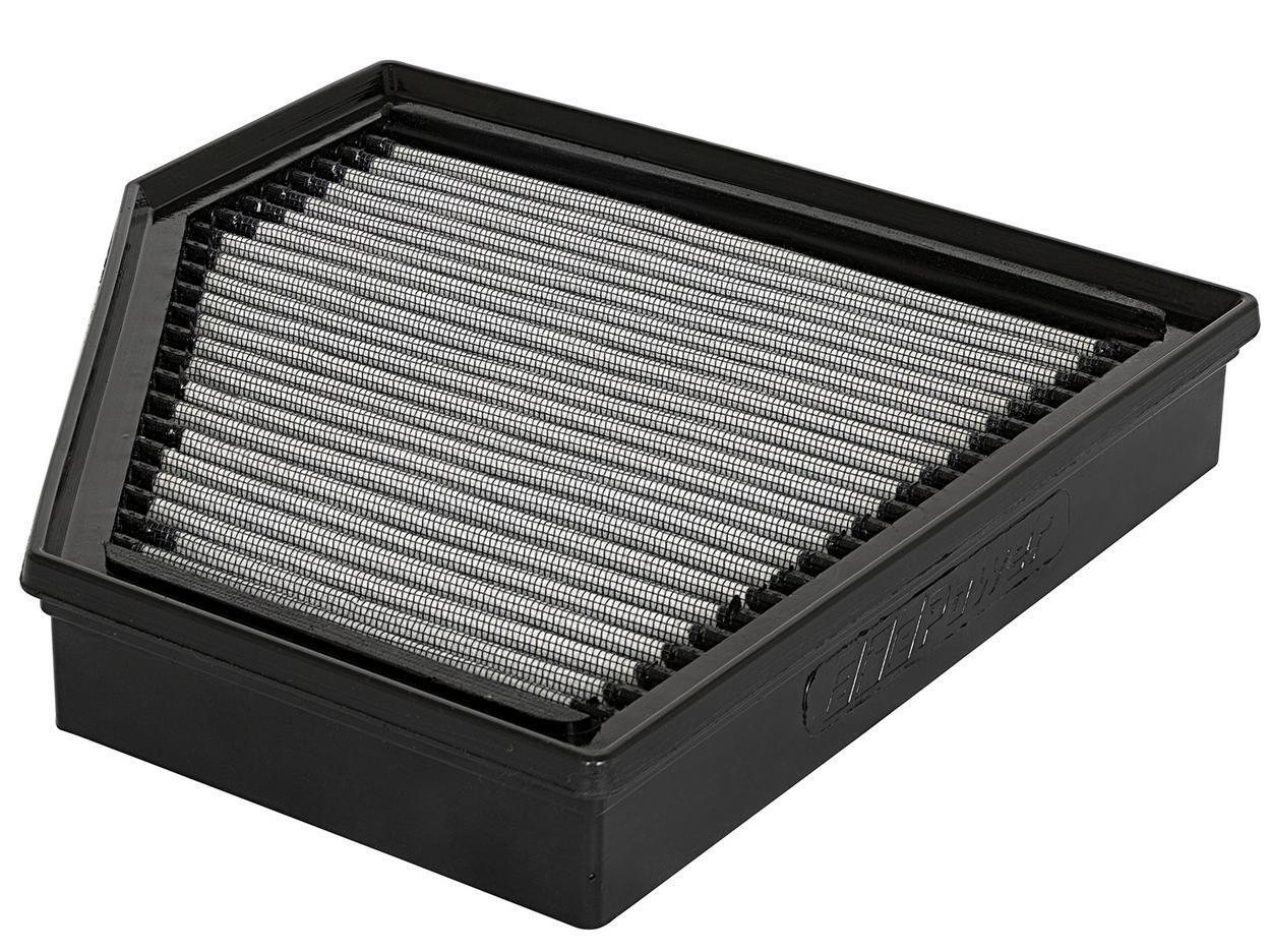 aFe 31-10270-HQ Magnum FLOW OE Replacement Air Filter w/ Pro DRY S Media