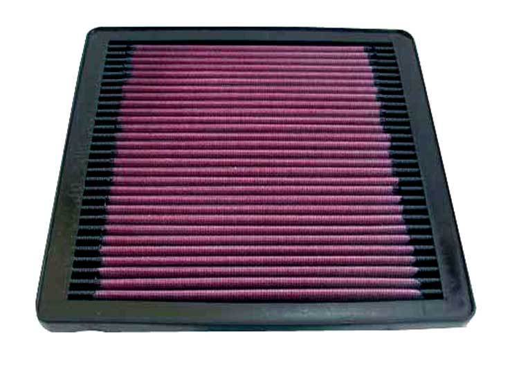 K&N Replacement Air Filter for Mitsubishi 3000 GT 3.0i (1992 > 1999)