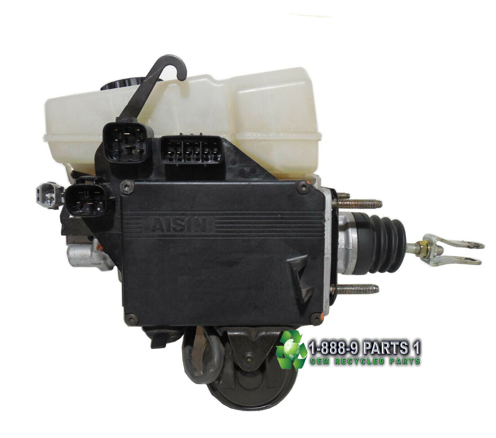 ABS Power Brake Pump Master Cylinder Booster Assem. 01 02 TOYOTA 4RUNNER L330D54