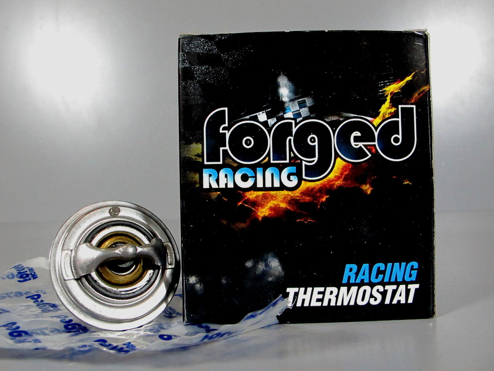 NEW FORGED RACING Thermostat for Nissan 240SX Silvia S14 SR20DET Primera Terrano