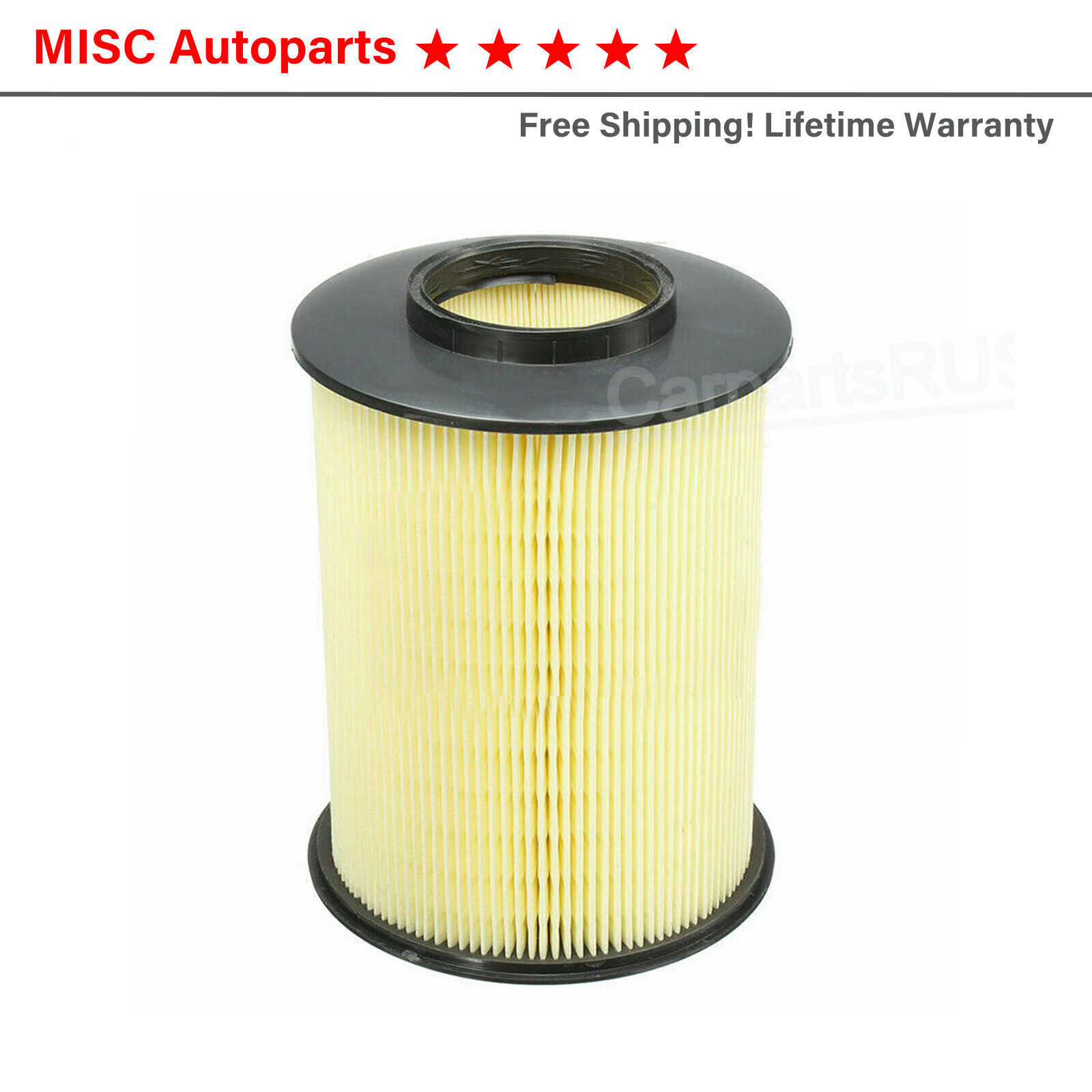 Engine Air Filter for FORD ESCAPE FOCUS TRANSIT 1.6L CONNECT MKC