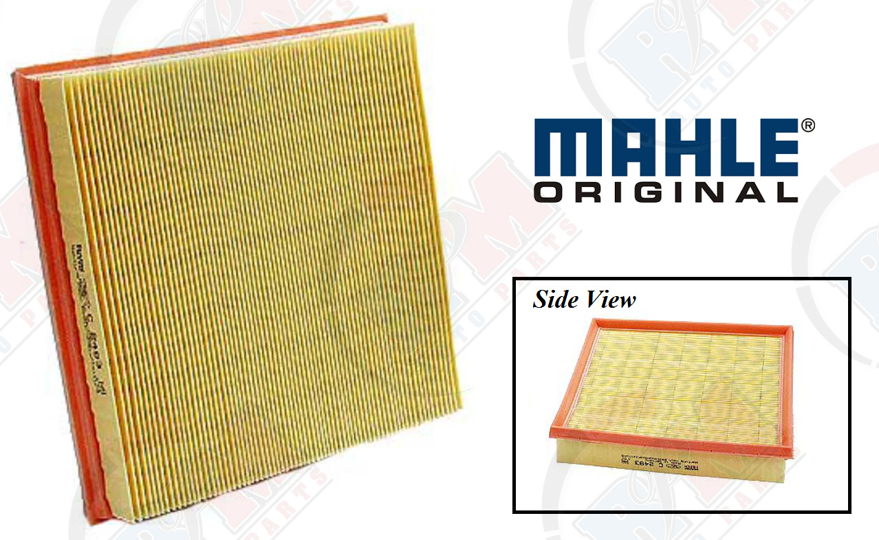 MAHLE Engine Air Filter LX500 for BMW E36 318i 318ti 318is Z3 