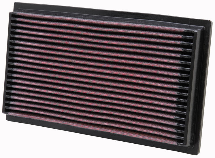 K&N Replacement Air Filter BMW Z1 2.5i (1988 > 1991)