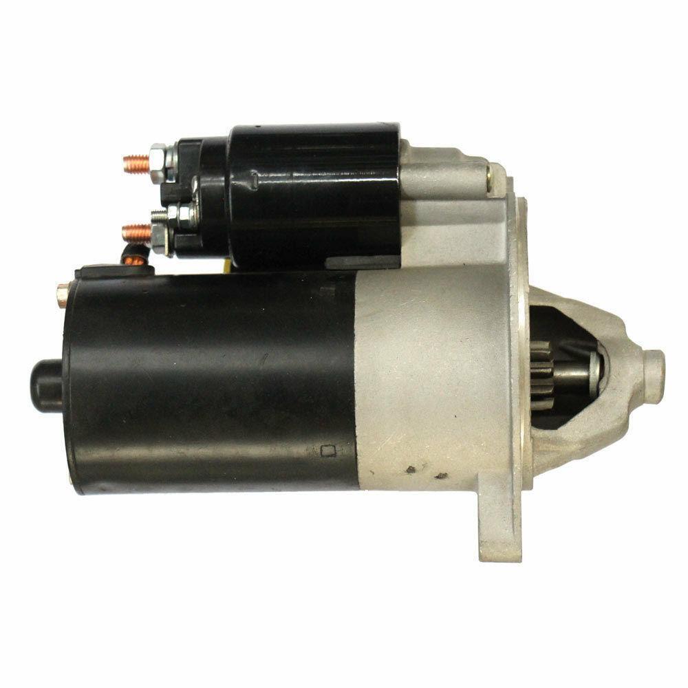 High Torque Starter for Ford 5.0L 5.8L 302 351 Trans 5 Speed Mustang 3205 3268