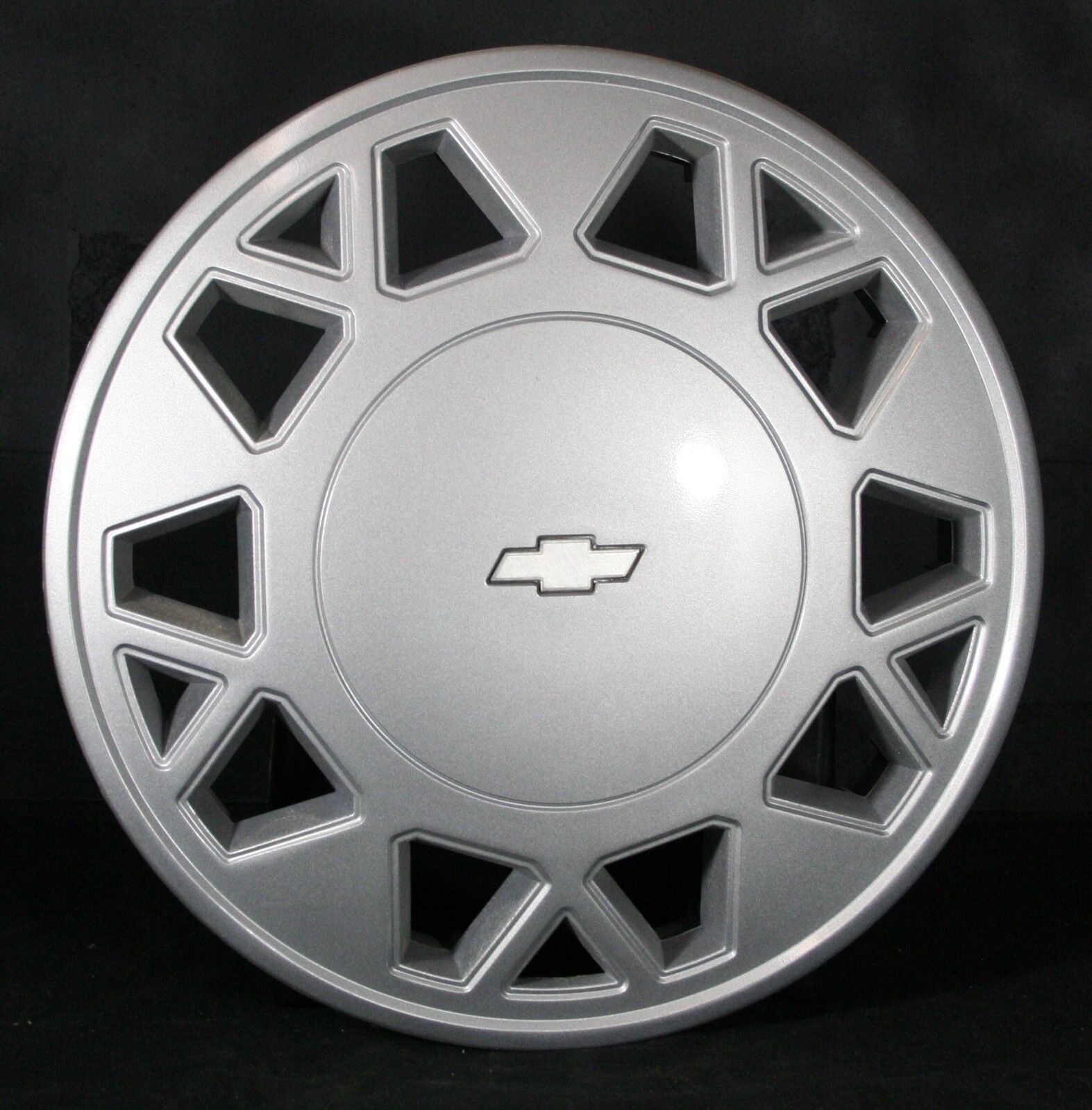 1982-1989 Chevrolet Celebrity, Corsica wheel cover, OEM # 14041916, H # 3149
