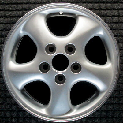 Lexus ES300 15 Inch Painted OEM Wheel Rim 1997 To 2001