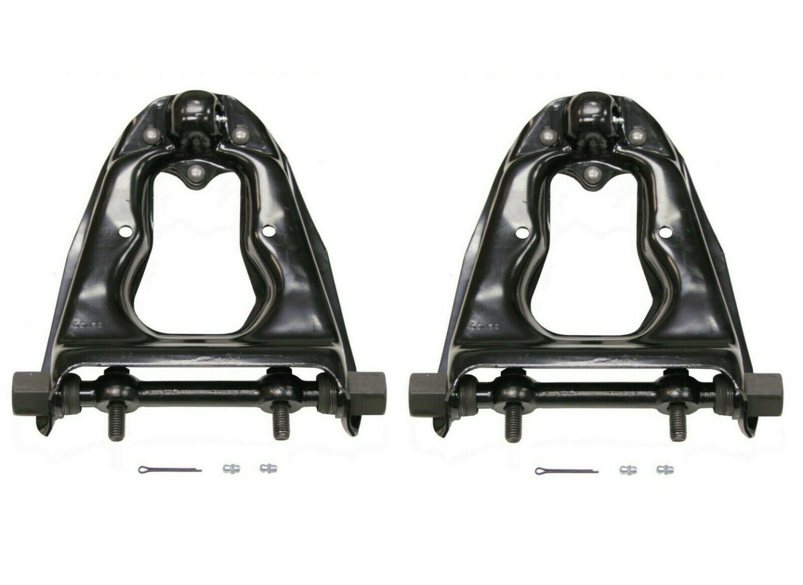 Set of 2 Front Upper Control Arm & Ball Joint Assembly For Ford Custom Mercury