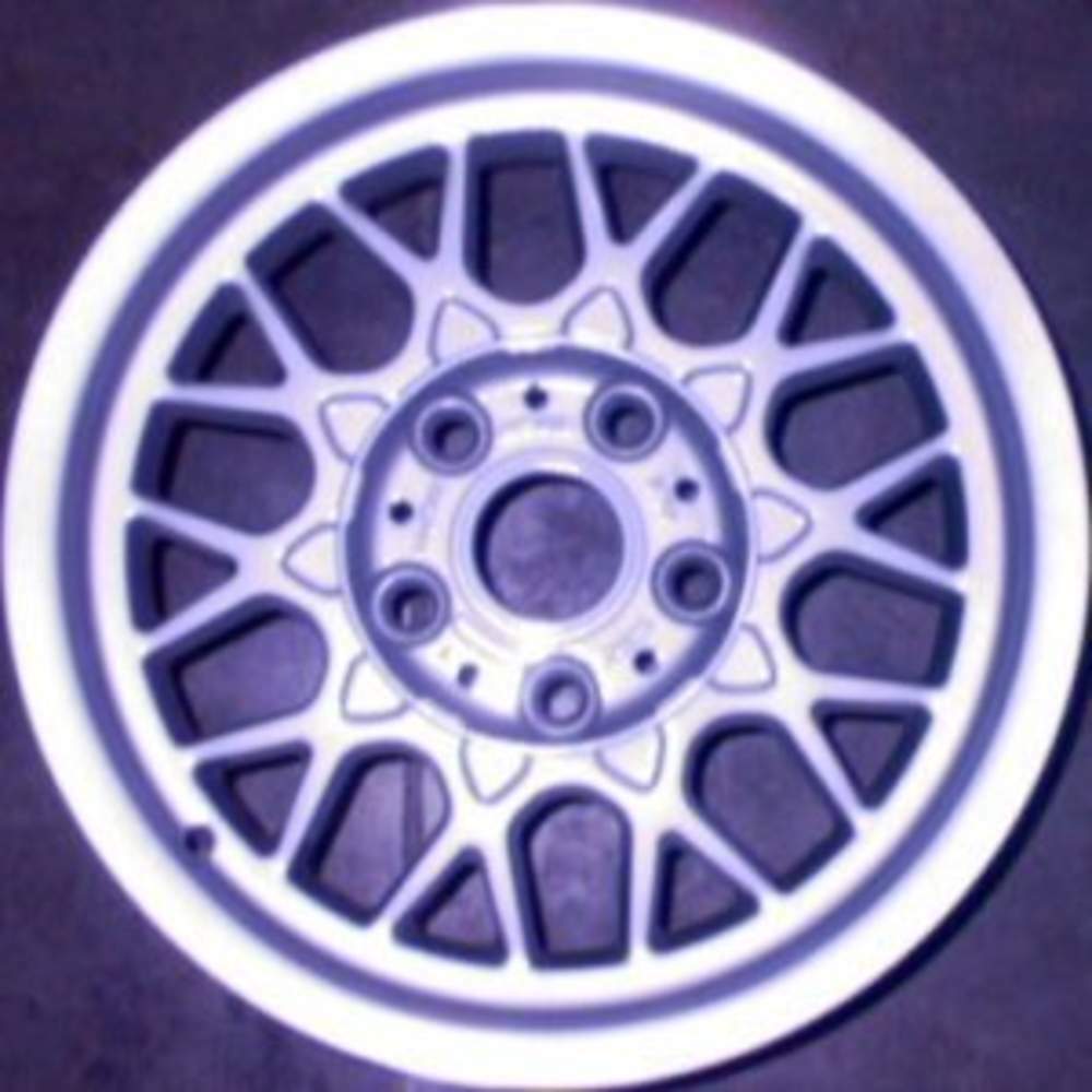 BMW 318i Painted 15 inch OEM Wheel 1995 to 2005