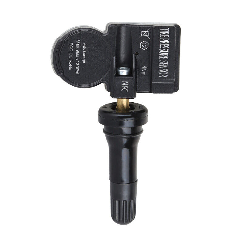 1 X Tire Pressure Monitor Sensor TPMS For Nissan GT-R 2007-13