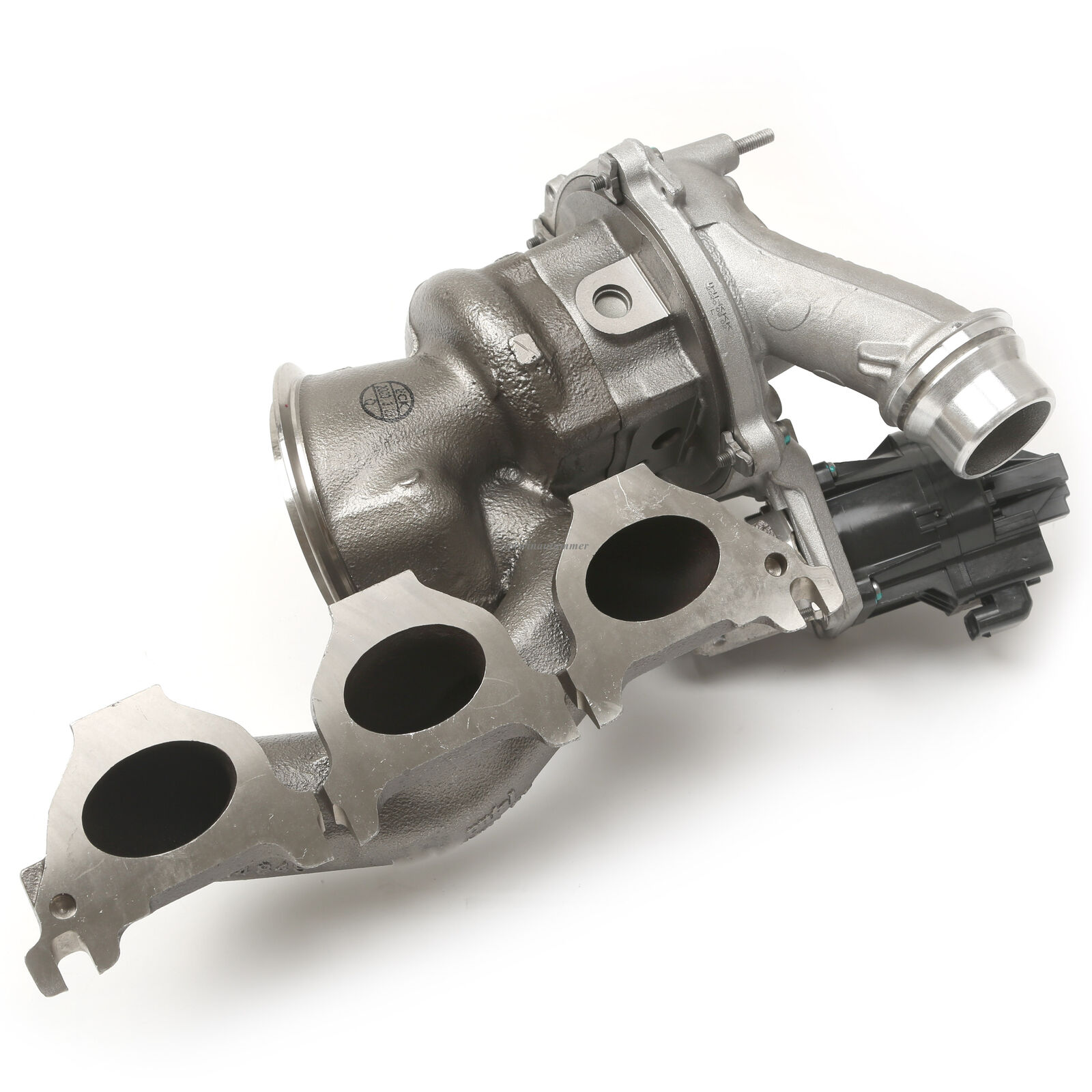 Exhaust Turbocharger & Manifold For BMW i8 I12 hybrid 2014-2018 11657625161