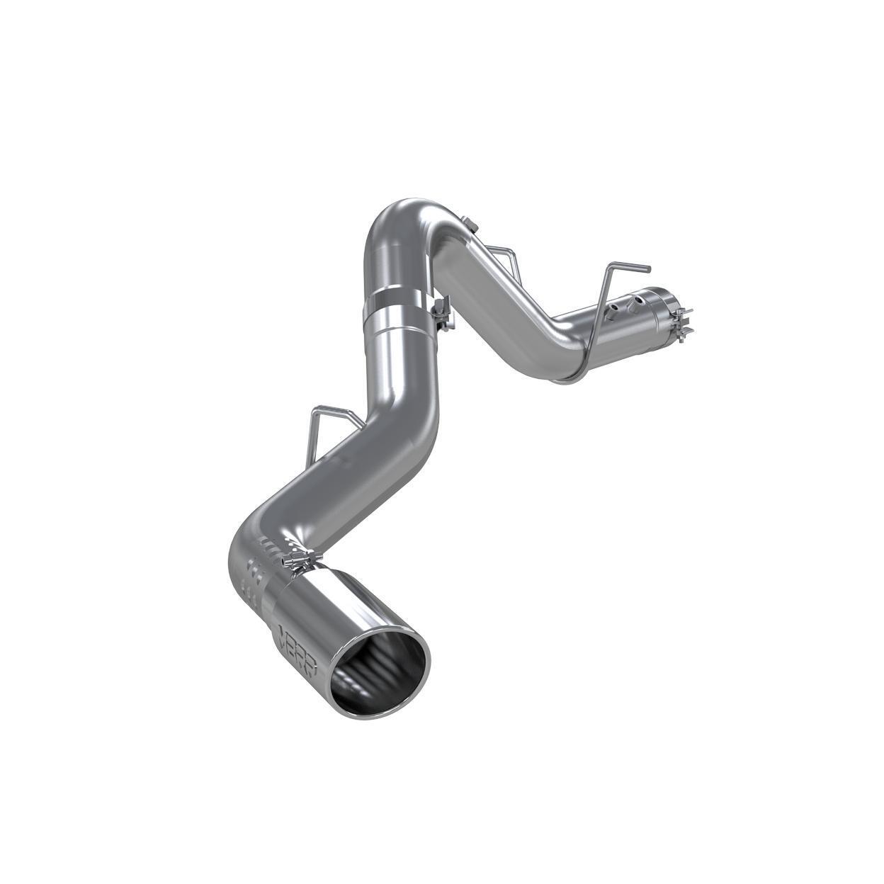 Exhaust System Kit for 2021 GMC Sierra 2500 HD