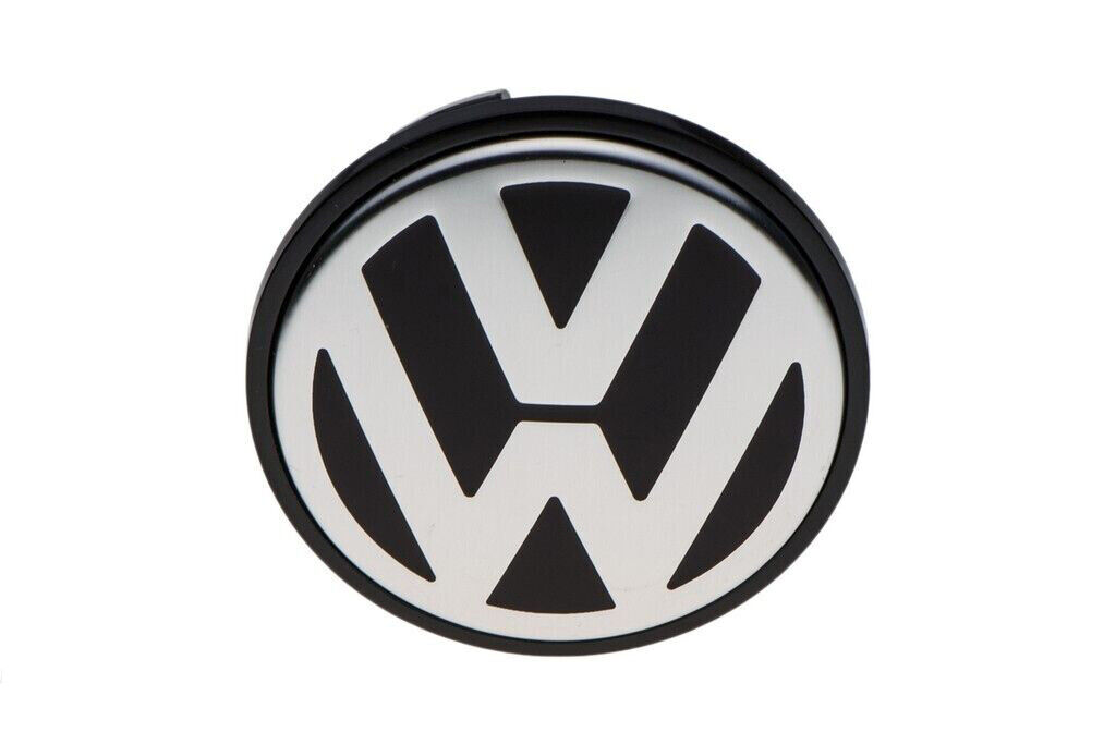 NEW OEM 09-14 VW Volkswagen Routan SINGLE Wheel Center Cap 7B0601149A Genuine