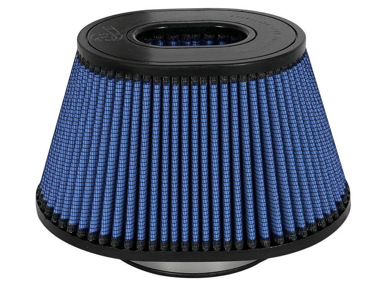 AFE Power Air Filter for 5-1/2 IN F x (7x10) IN B x (6-3/4x5-1/2) IN T (Inverted
