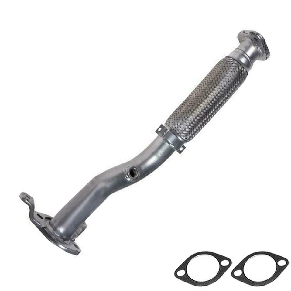 Exhaust Front Pipe fits:1997-2002 Mitsubishi Mirage 1.8L