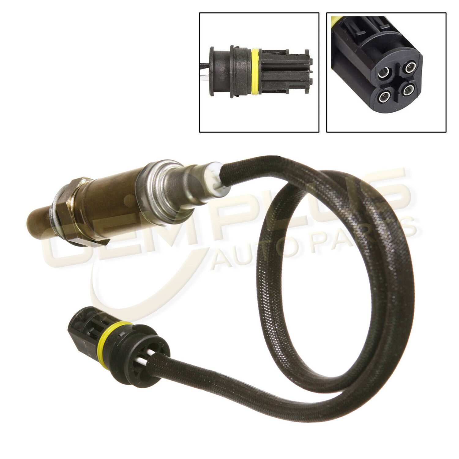 234-4175 O2 Oxygen Sensor Up or Downstream For Mercedes-Benz E320 SL500 CL500
