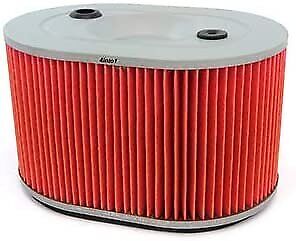 Stock Air Filter Element - Fits Honda GL1200 Gold Wing - 1984-1987 -...