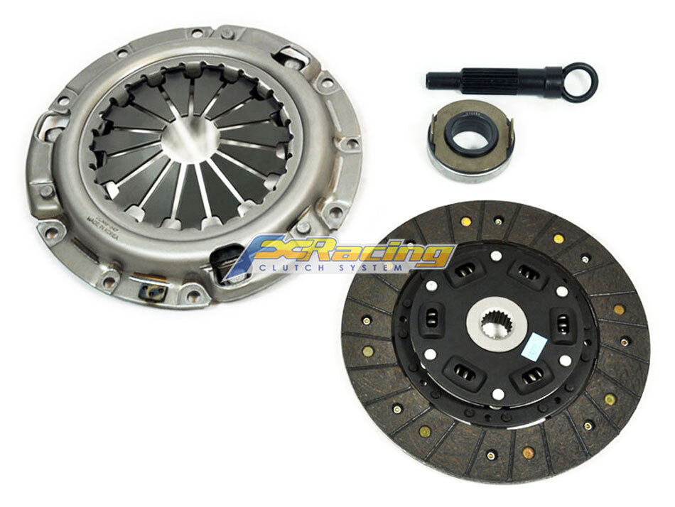 FX HD CLUTCH KIT FOR 1996-2005 MITSUBISHI ECLIPSE GS RS 2.4L 4G64 COUPE SPYDER
