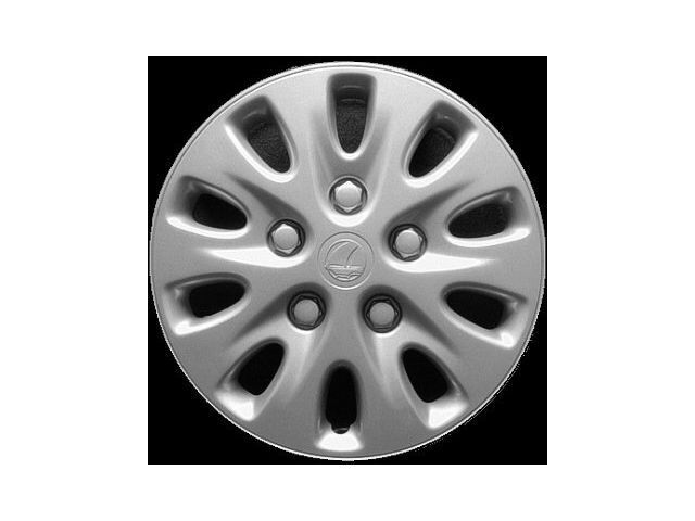For 1996-1998 Plymouth Breeze Wheel Cover 49765VRKP 1997