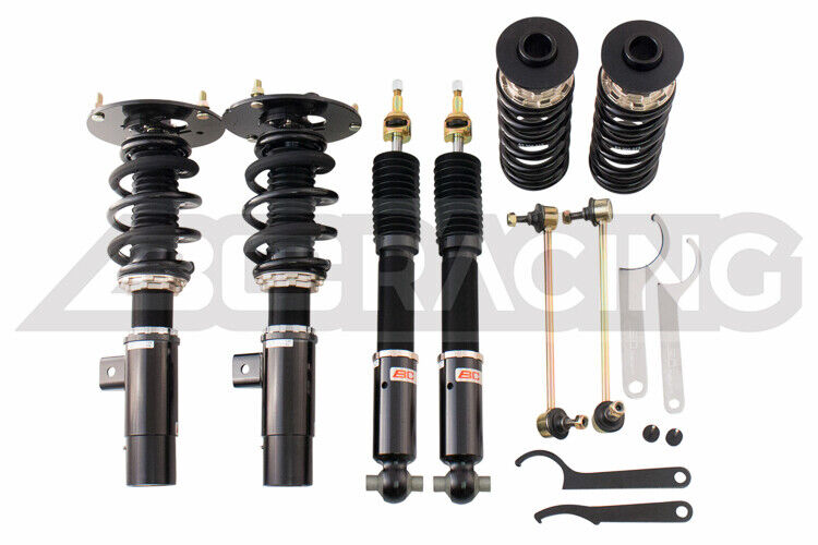Bc Racing Br Series Coilovers Dampers Kit For 2012-2016 Bmw 3 Series F30 335I