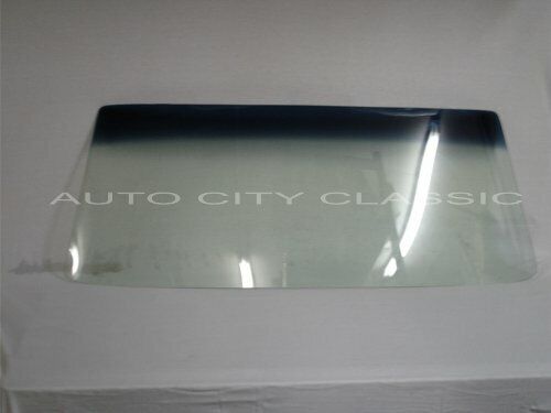 Corvair Windshield Glass 1965-1969 2DR Hardtop Convertible 1965-1967 4DR HT