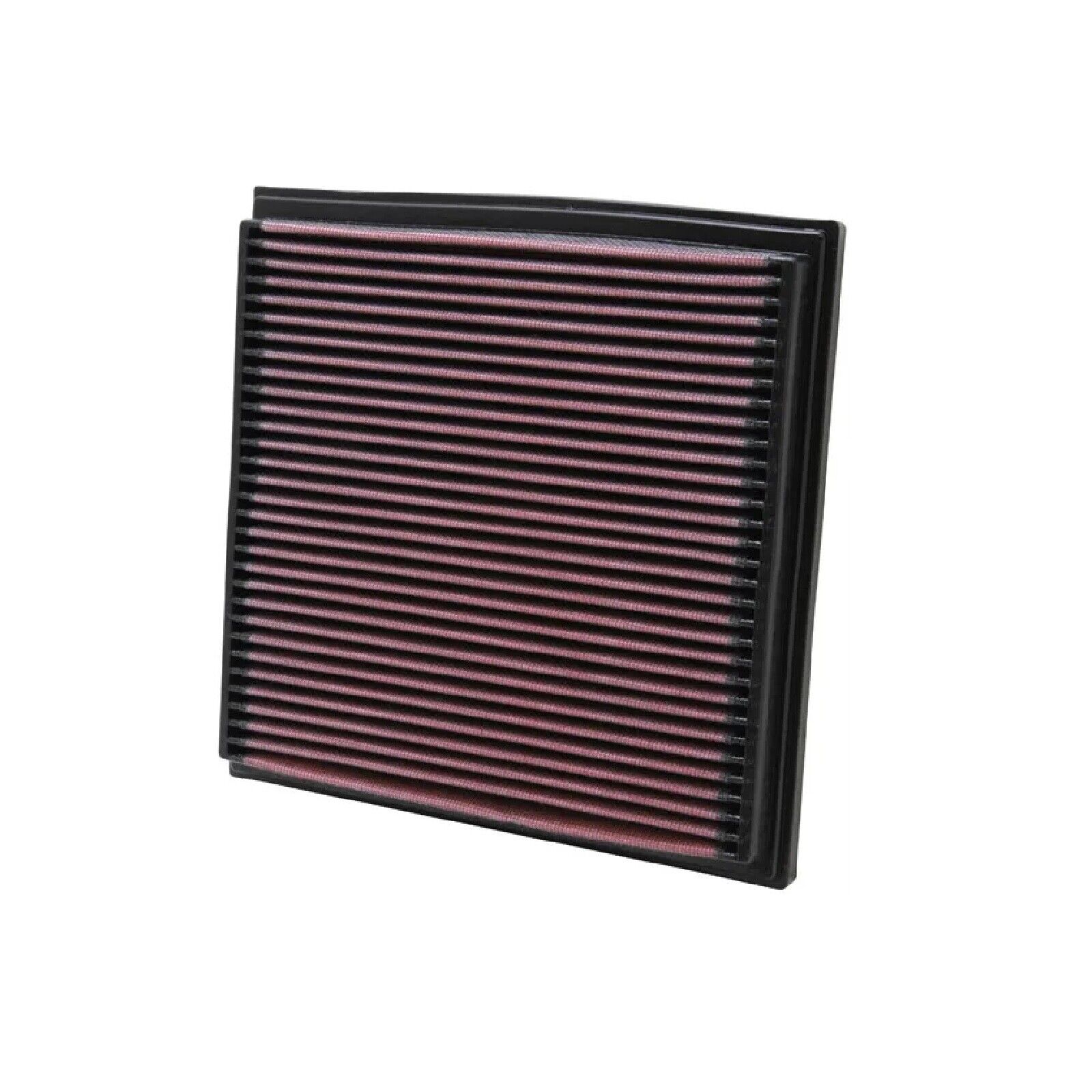 K&N 33-2733 Reusable Cotton Air Filter for BMW 316i/318i/318iS/318ti/318iC/Z3
