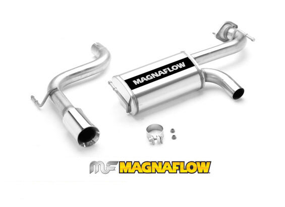 MAGNAFLOW 2000-2005 TOYOTA CELICA GTS GT-S 1.8L EXHAUST SYSTEM STAINLESS STEEL