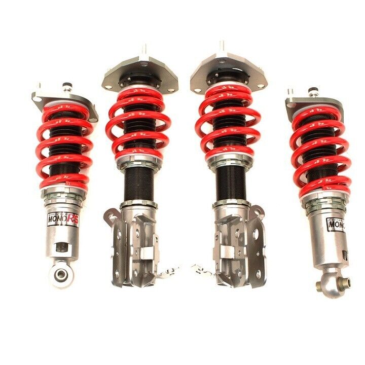 Godspeed For FR-S (ZN6) 2013-16 MonoRS Coilovers