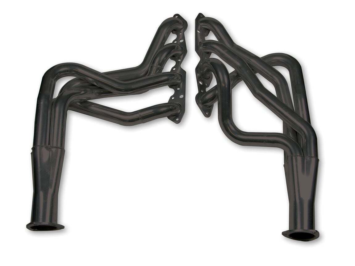 Hooker Super Comp Headers 2817HKR 1973-87 Chevy/GMC Truck BBC 396-502 4x4 ONLY