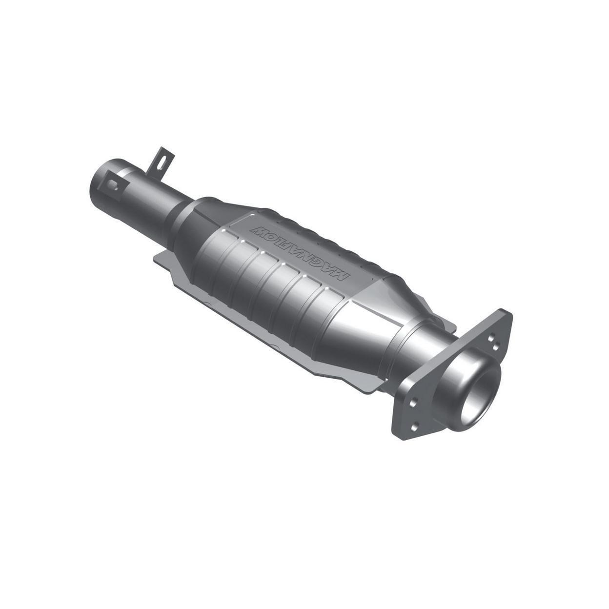 Magnaflow Catalytic Converter for 1991 GMC Syclone