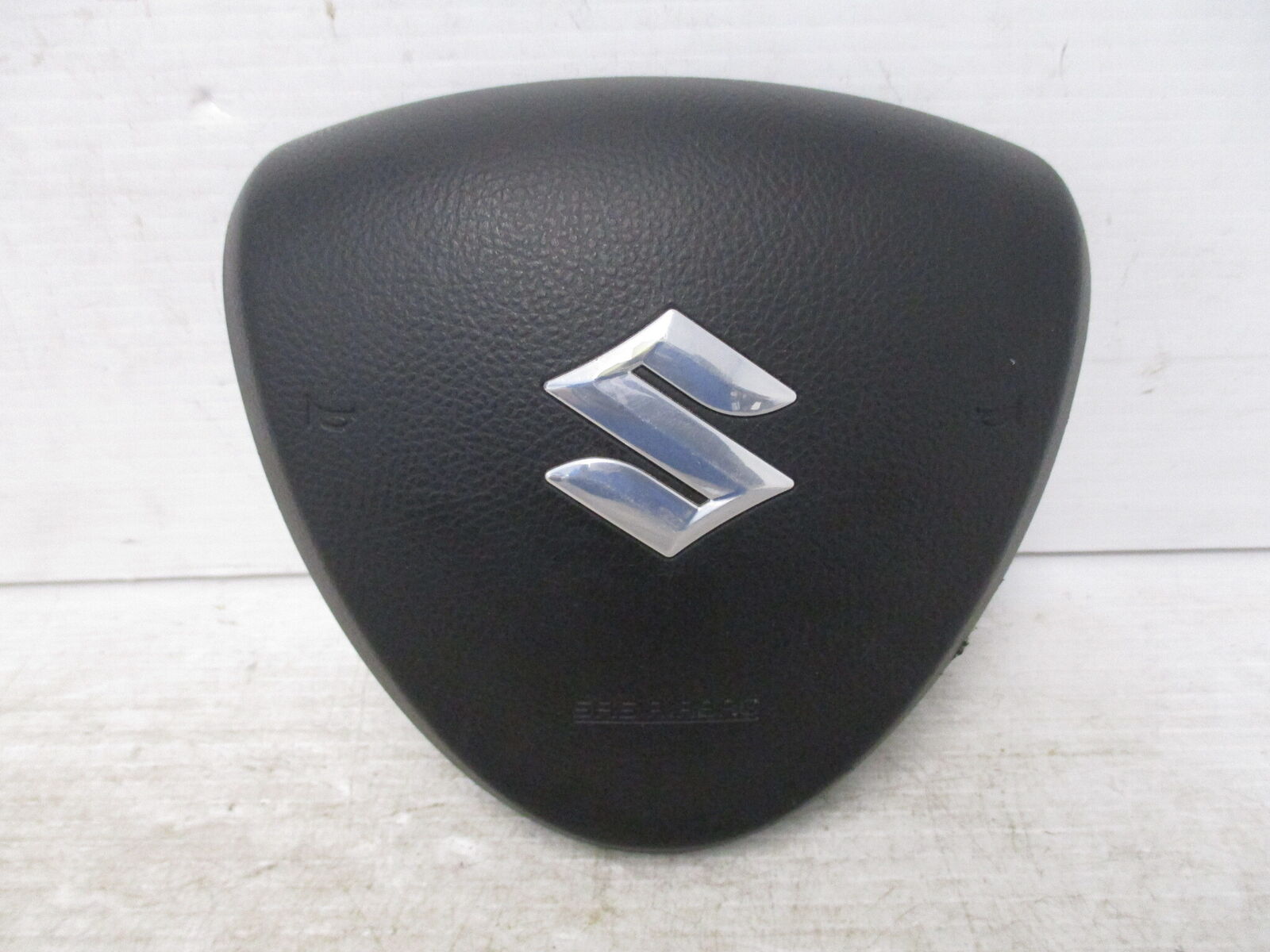 2010 2011 2012 2013 Suzuki Kizashi Air Bag Driver Wheel Airbag OEM