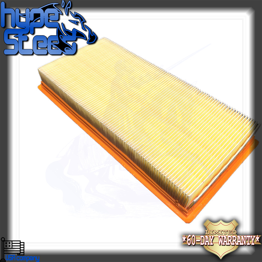 Engine Air FIlter Premium OE Quality for 87/20 Acclaim EXPO Prowler Sundance