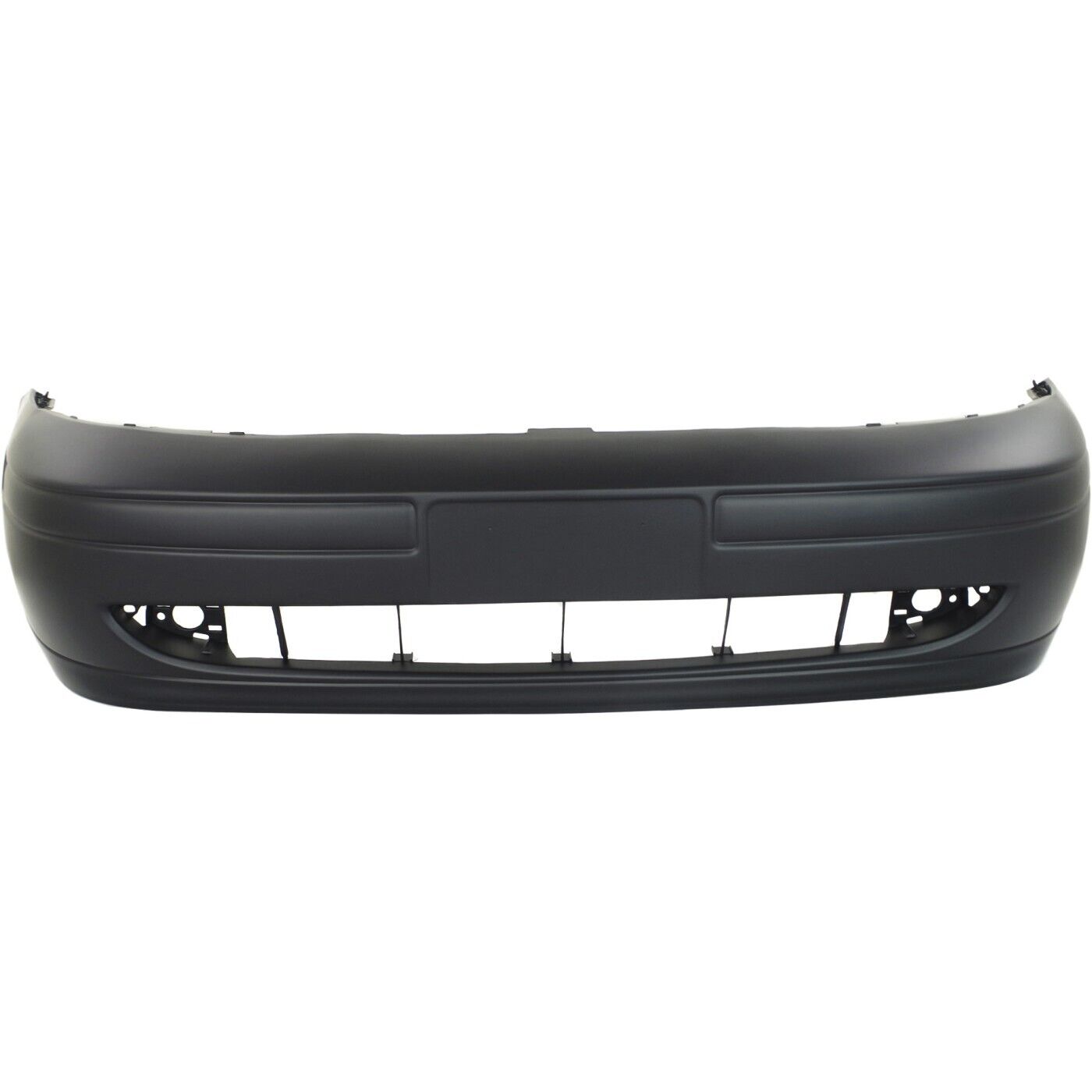 Bumper Cover For 2000-2004 Ford Focus Primed Front 2M5Z17D957FAA