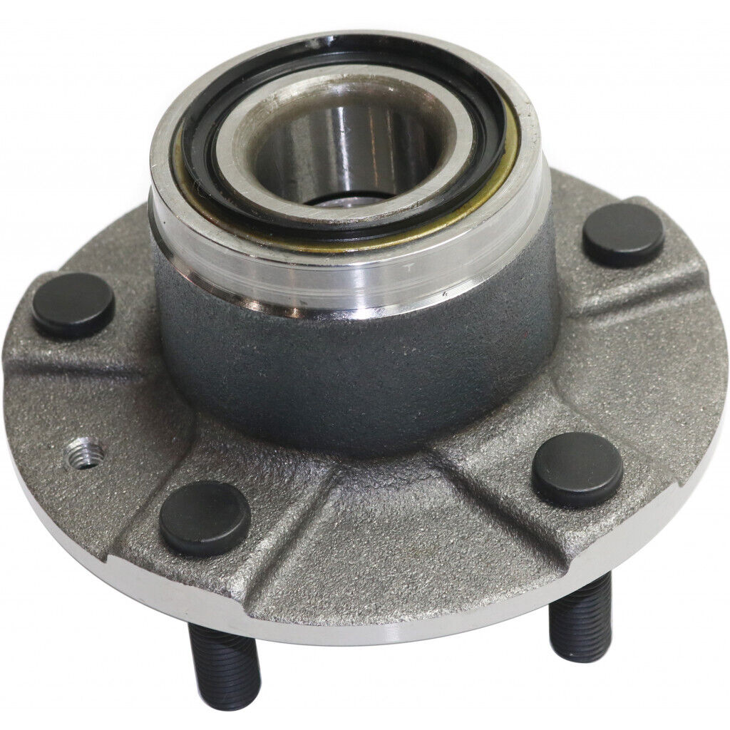 For Mazda MX-6 Wheel Hub 1993-1997 Driver OR Passenger Side Rear | Non-ABS | FWD