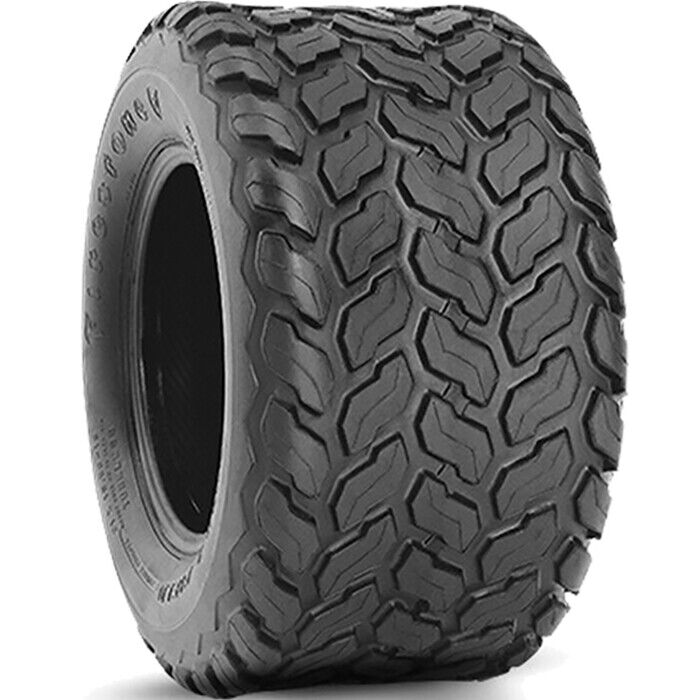 2 Tires Firestone Turf & Field G2 29X12.00-15 108A3 Load 6 Ply Tractor
