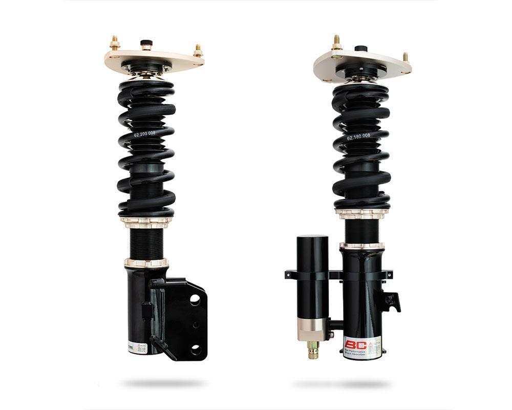 BC Racing BR Series Coilovers (ZX-01-BR) for 2007-2014 Jaguar XK/XKR X150