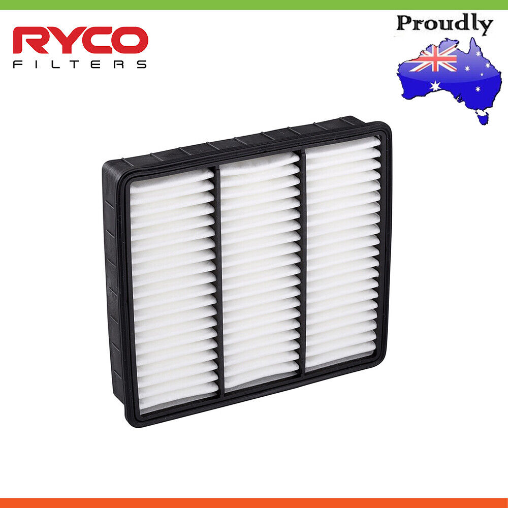 New * Ryco * Air Filter Fits PROTON SATRIA C99M GTi 1.8L 4Cyl Petrol
