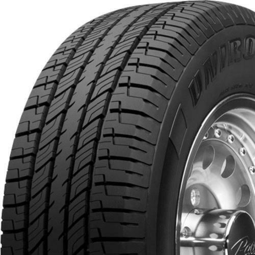  1 New 265/70R17 Uniroyal Laredo Cross Country Tour Tires BW 115T