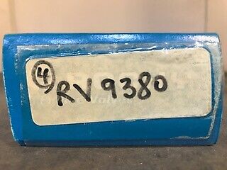 Rocky Intake Valves #RV9380 -SET OF 4 - Fits Subaru DL / GL / Loyale / XT