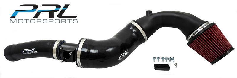 PRL Street Cobra Cold Air Intake for 16-21 Civic LX EX EX-L Sport Touring 1.5T