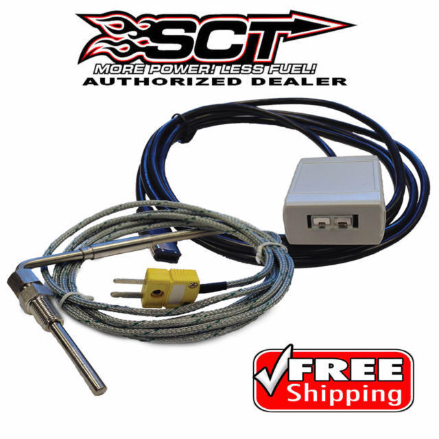 RDP EGT PROBE SENSOR KIT FOR LIVEWIRE TS AND X4