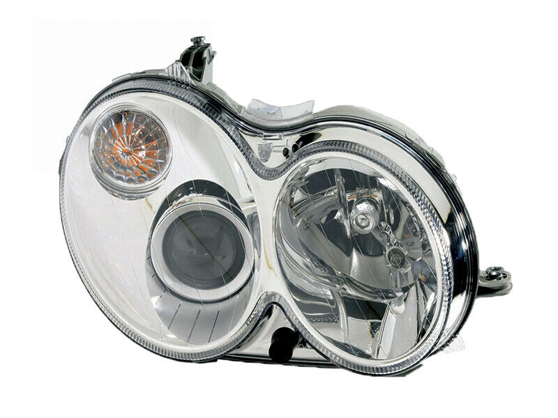 Headlight Replacement for 2007 - 2009 CLK350 CLK500 CLK550 CLK63 AMG Right Side