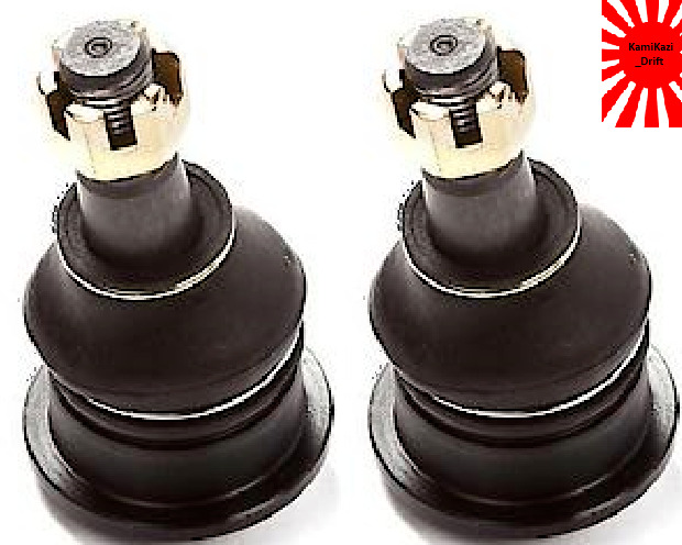 Rear lower ball joints for 89-94 S13 240sx FITS Nissan 240sx