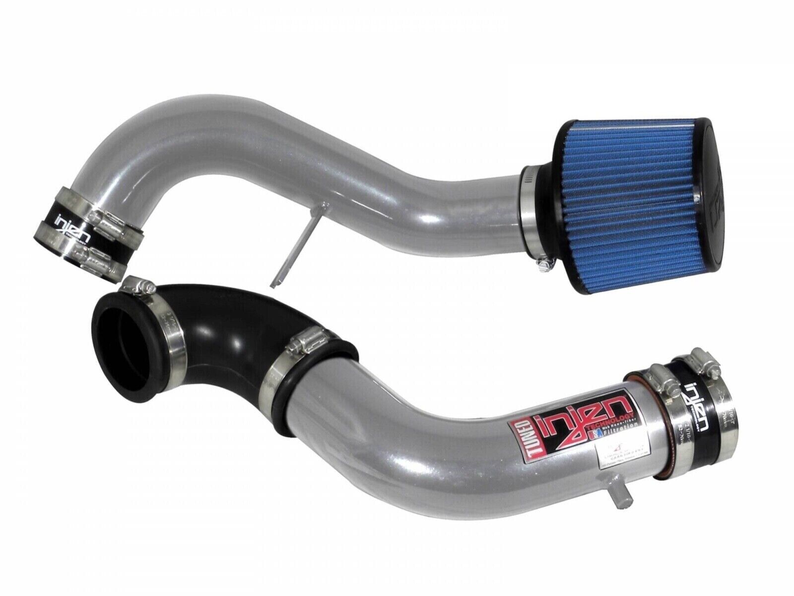 Injen RD6060P for 01-03 Protege 5 MP3 Polished Cold Air Intake